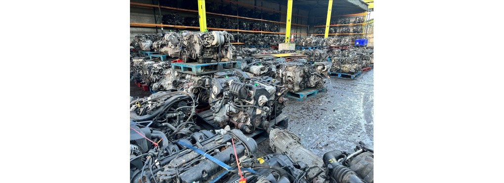 engine