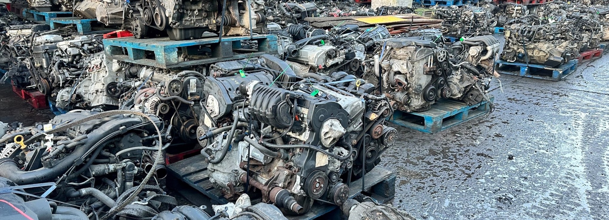 engine