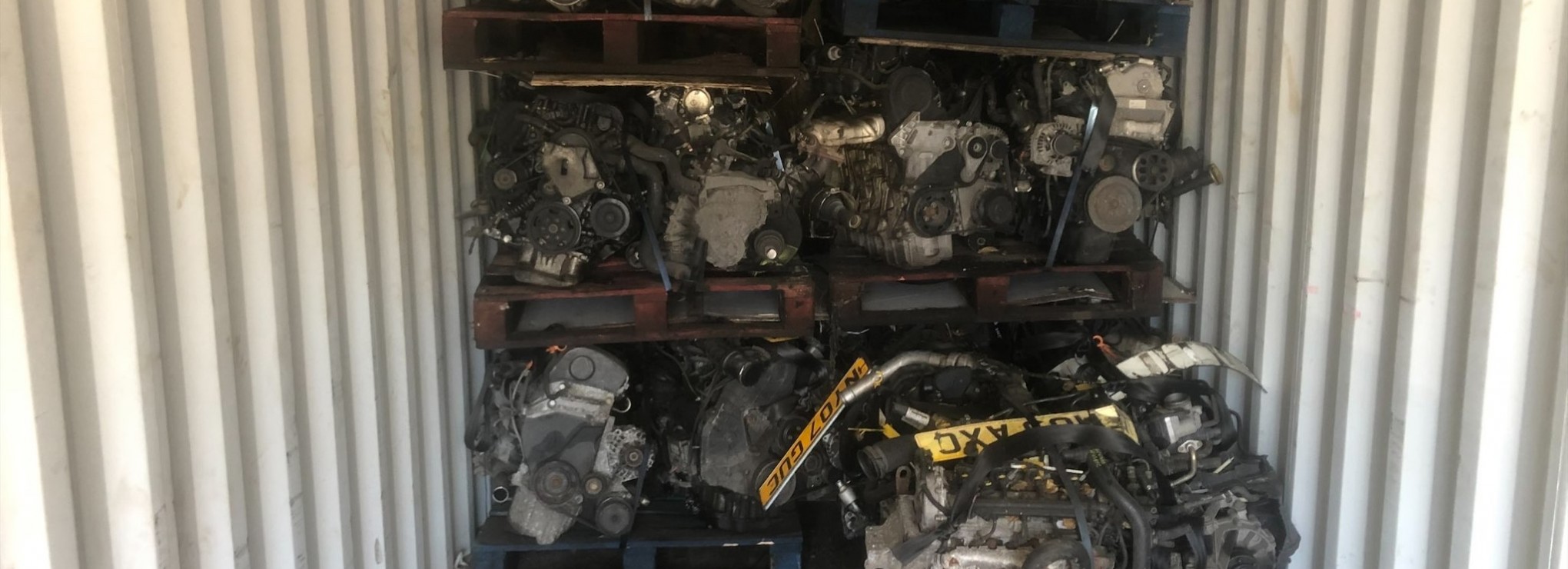 engine