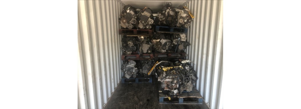 engine