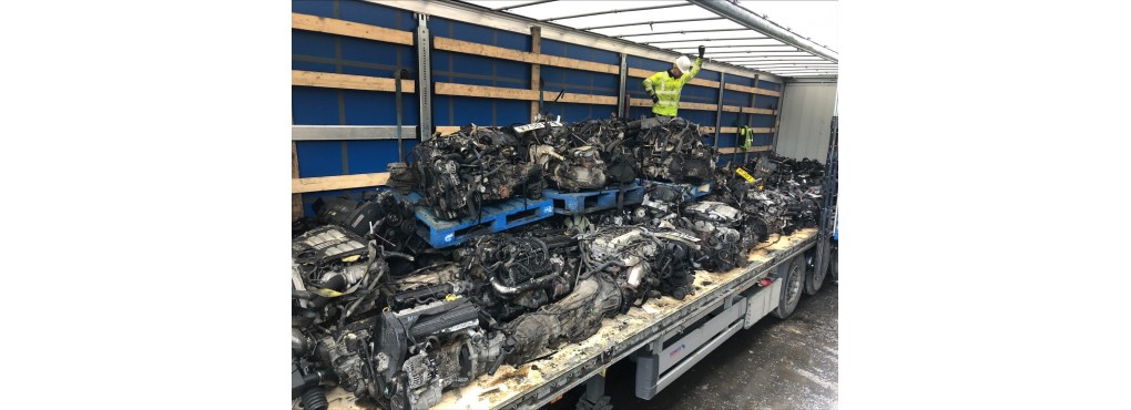 engine